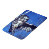 Winkeluil Magneet (Linkerzijde)