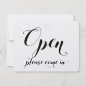 Winkelvenster Glazen deur Kieuwen Open en Gesloten (Voorkant)