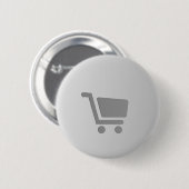 Winkelwagentje Button (Voorkant /achterkant)
