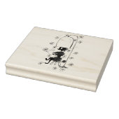  winkelwieg 	rubberstempel (Stempel)