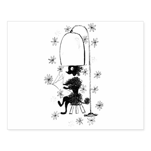  winkelwieg 	rubberstempel (Afrduk)