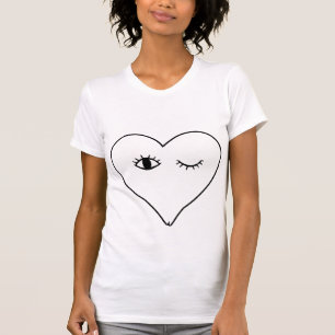 Winkelwrattshirt T-shirt