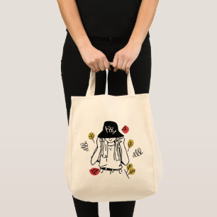 Winkelzakken Tote Bag