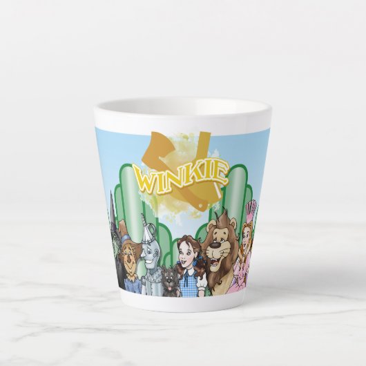 Winkie Mug (Devant)
