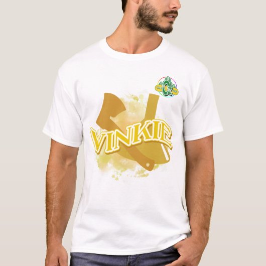 Winkie T-shirt (Voorkant)