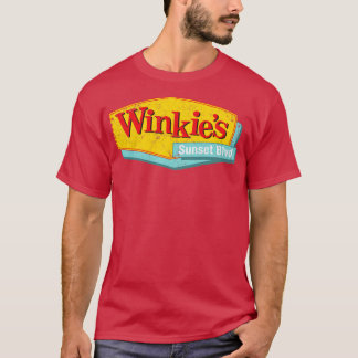 Winkies T-shirt