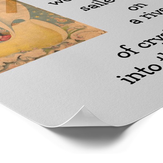 winkin, blinkin et affiche du noeud (Coin)