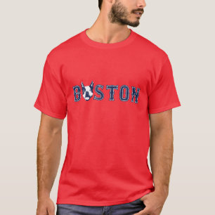 Winking Boston Terrier - Boston T-shirt