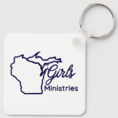 WINM GM SLEUTELHANGER (Achterkant)