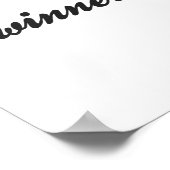 winnaar (1) poster (Hoek)