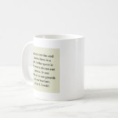 winnaar frankl quote koffiemok (Voorkant links)