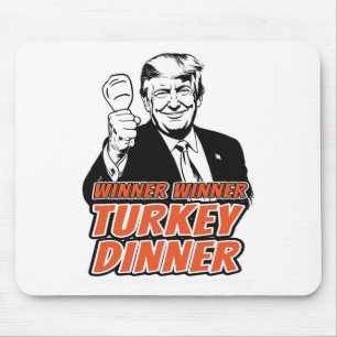 Winnaar Turkije Diner Grappig Turkije Trump Tha Muismat