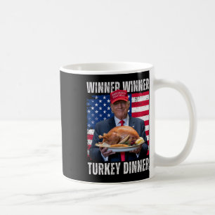 Winnaar Turkije Diner Humor Funny Trump Than Koffiemok