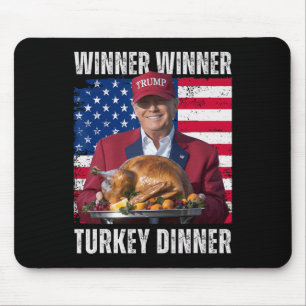 Winnaar Turkije Diner Humor Funny Trump Than Muismat