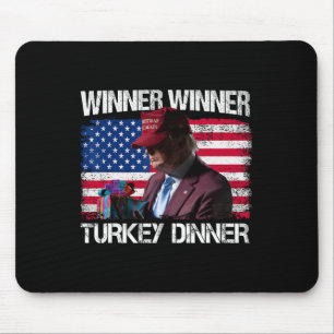 Winnaar Turkije Diner Humor Funny Trump Than Muismat