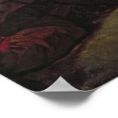 Winnaar van de Bastille, 14 juli 1789 Poster (Hoek)