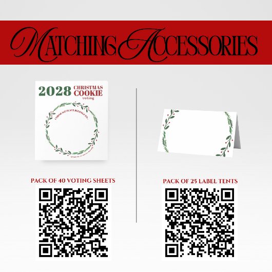 Winnaar van de Modern Annual Holiday Contest-prijs Pannenlap