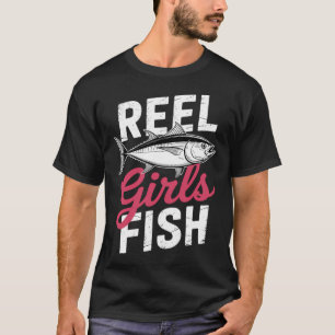 Winnaar Walleye Diner Vissen Visser Mannen Vrouwen T-shirt