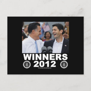 Winnaars 2012 briefkaart