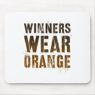 winnaars Draag Oranje zomerkamp Team War G Muismat