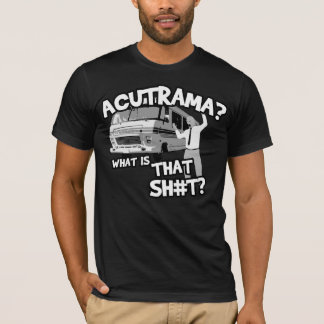 Winnebago Man T-shirt