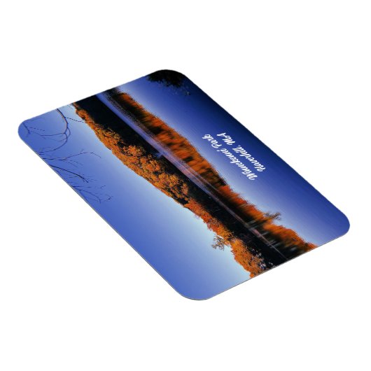 Winnekenni Park Magnet (Côté Droit)