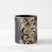 Winnend Owl Mok (Midden)