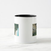 Winnend round the West End of Shepperd's Dell Mok (Midden)