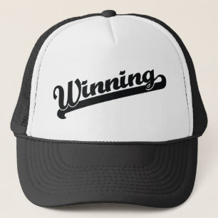 Winnend team Sheen Trucker Pet