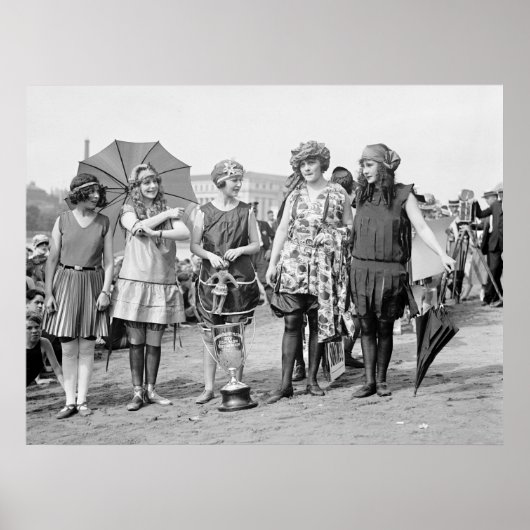 Winnengroep: 1922 poster (Voorkant)