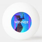 Winner Ball (Achterkant)