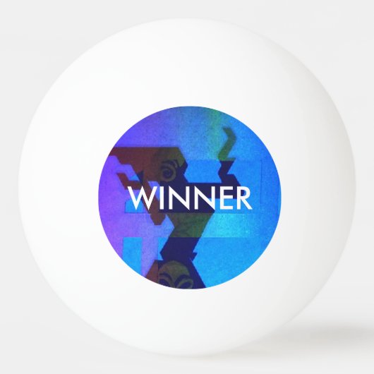 Winner Ball (Voorkant)