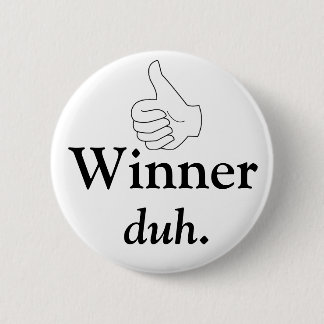 Winner, Button