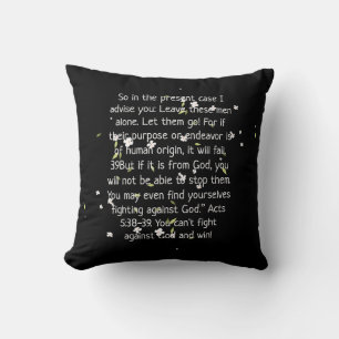 Winner Pillow Kussen