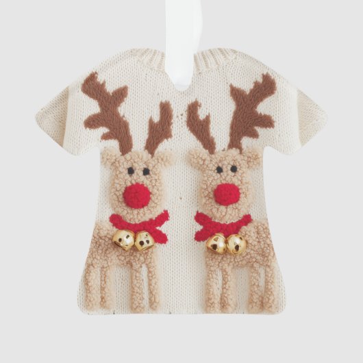 WINNER! WINNER! Tacky Christmas Sweater Contest (devant)