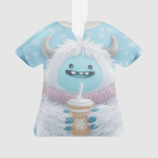 WINNER! WINNER! Tacky Christmas Sweater Contest (devant)