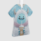 WINNER! WINNER! Tacky Christmas Sweater Contest (devant)