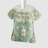 WINNER! WINNER! Tacky Christmas Sweater Contest (devant)