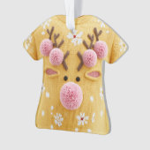 WINNER! WINNER! Tacky Christmas Sweater Contest (devant)