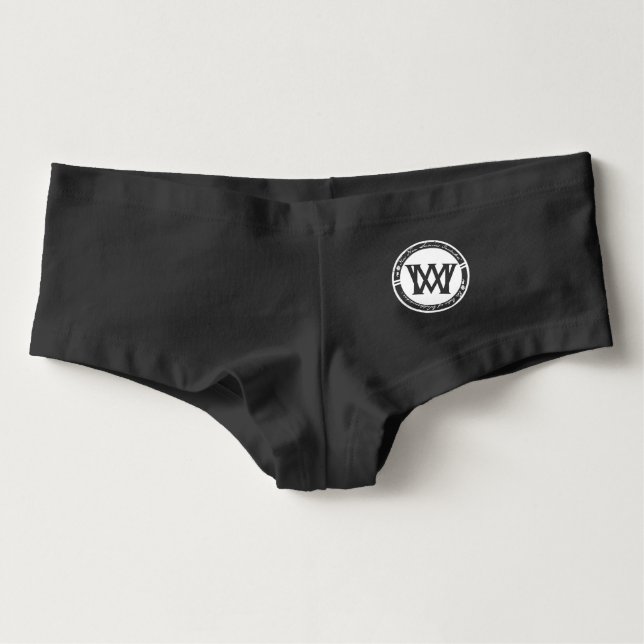 Winnermacker Boyshorts Slip (Voorkant)