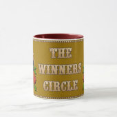 Winners Circle MOK Cup (Midden)