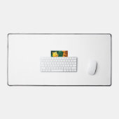 Winnie de Poeh 2. Bureaumat (Keyboard & Muis)