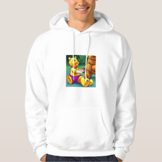 Winnie de Poeh 2. Hoodie