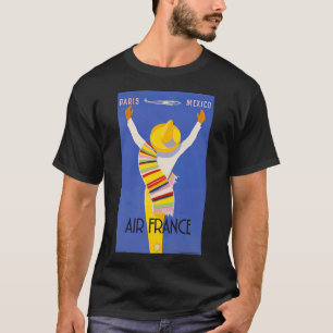 Winnie en een Heffalump Winnie de Poeh Illustratie T-shirt