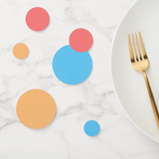 Winnie la collection Pooh Confetti (Groupe)