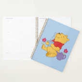 Winnie l'Ourson (Devant avec enveloppe)