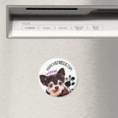 Winnie Magnet Magneet (Insitu (Vaatwasser))