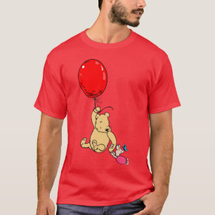 Winnie The Pooh 1928 T-shirt