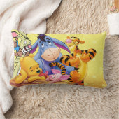 Winnie the Pooh kinder kussen (Deken)