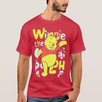 Winnie the Pooh